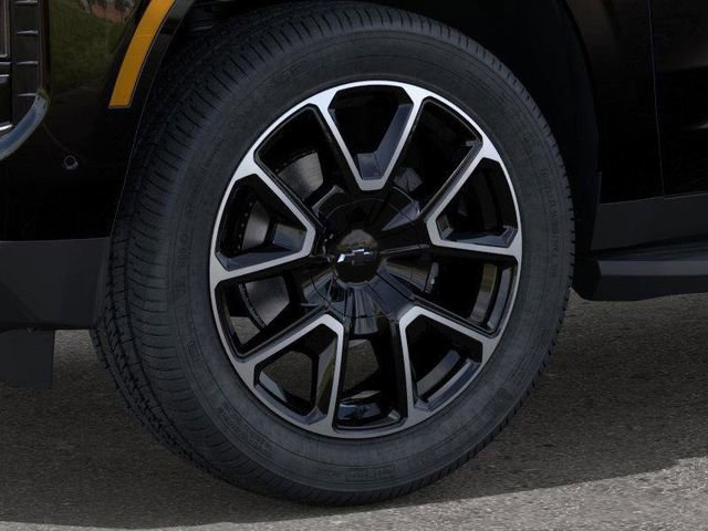 New 2026 Chevrolet Tahoe RST w/ Comfort Package image 9