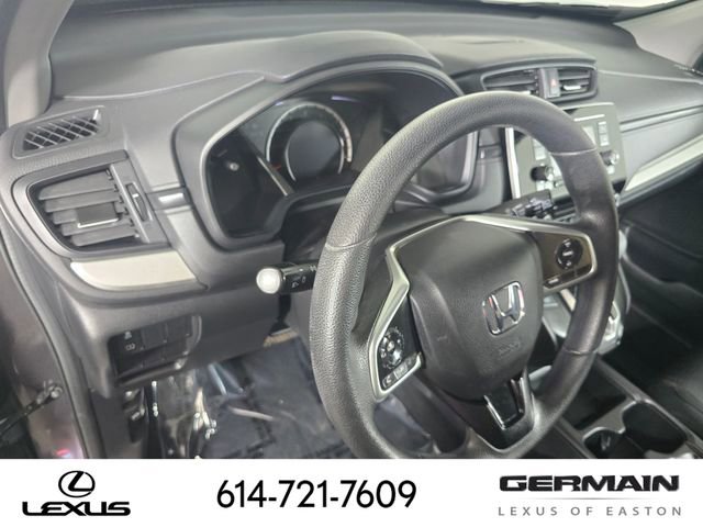 Used 2019 Honda CR-V LX image 24