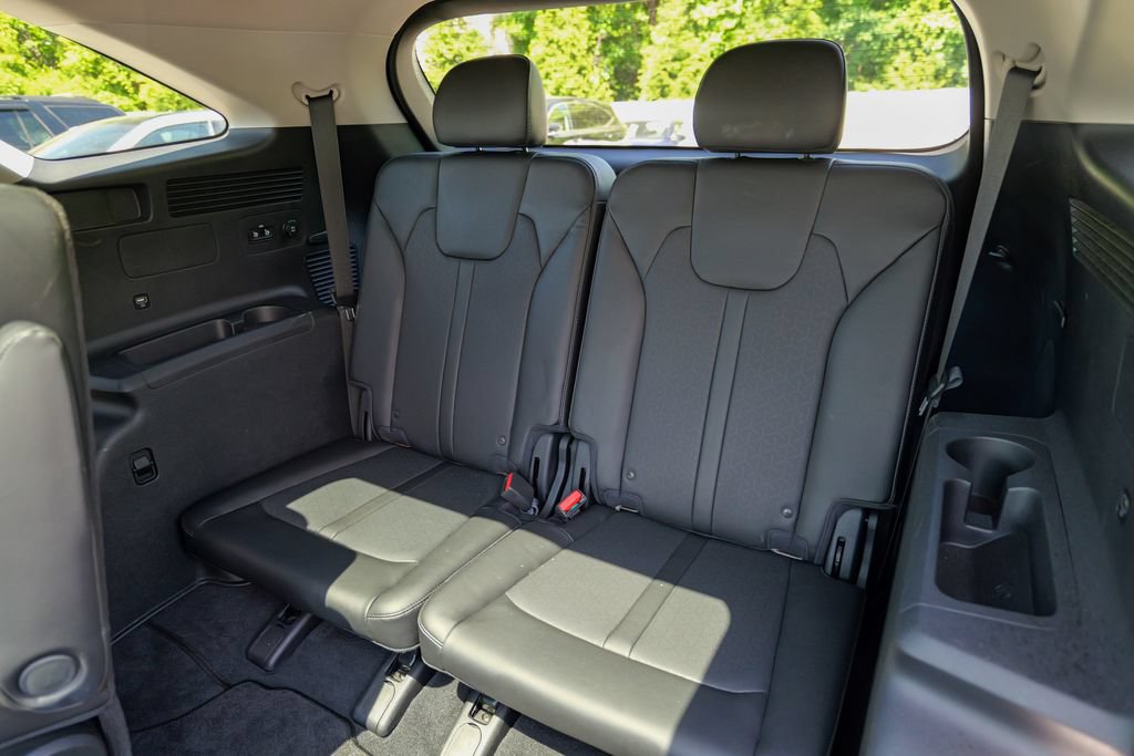 Used 2022 Kia Sorento X-Line EX AWD/4WD image 30