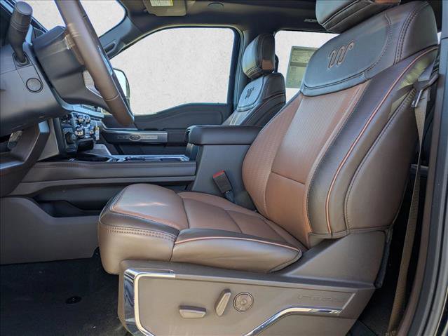 New 2026 Ford F250 King Ranch w/ Tremor Off-Road Package image 17