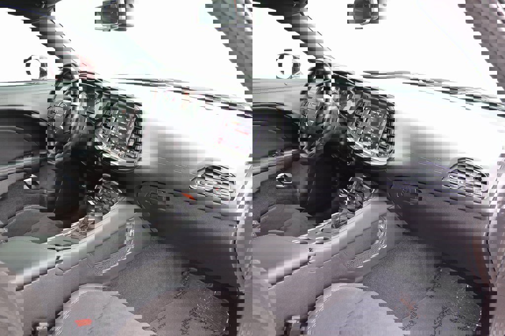 Used 2021 Dodge Challenger R/T Scat Pack w/ T/A Package image 20