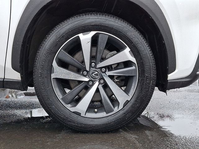 Used 2019 Lexus NX 300 AWD w/ Premium Package image 8