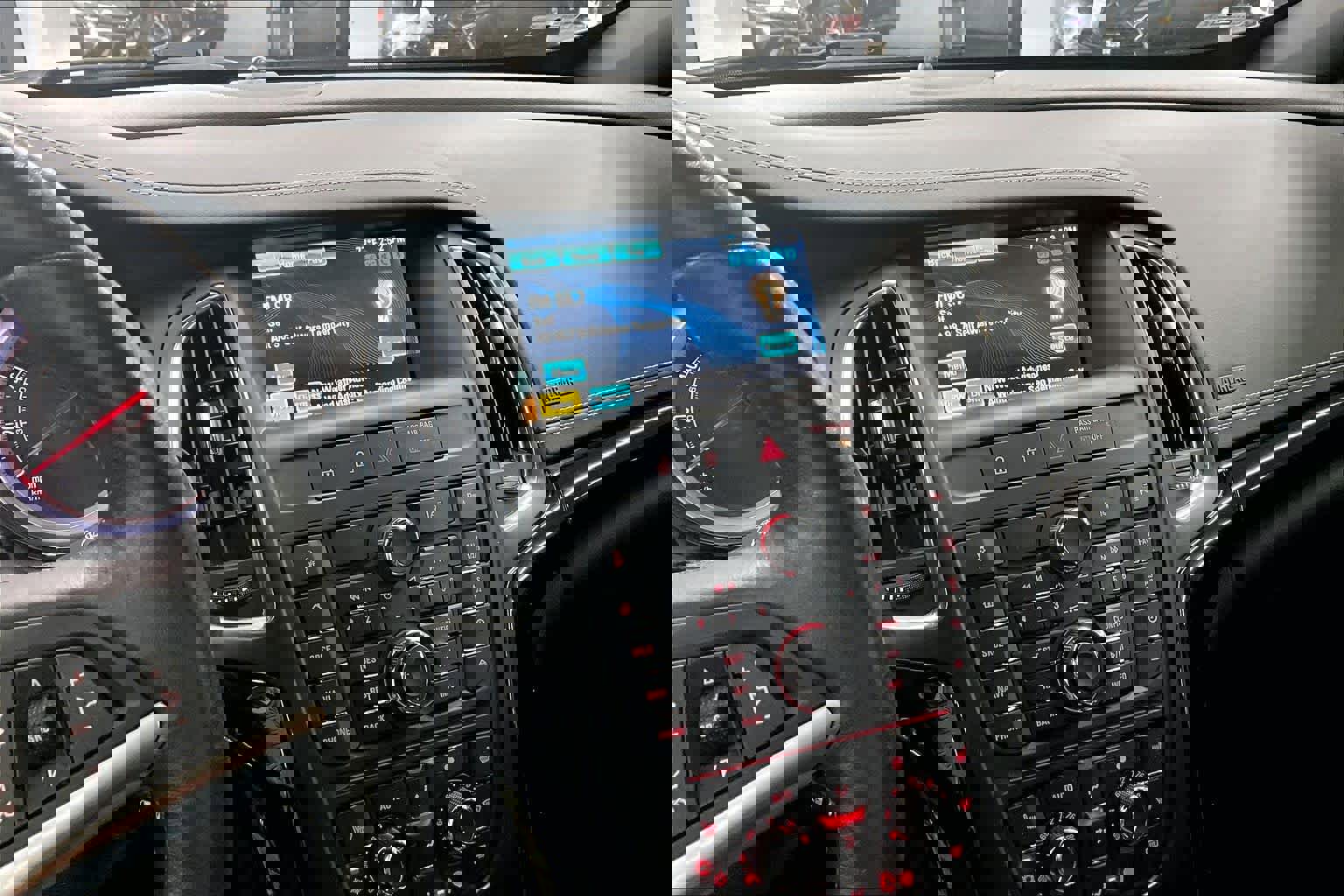 Used 2016 Buick Cascada Premium image 6