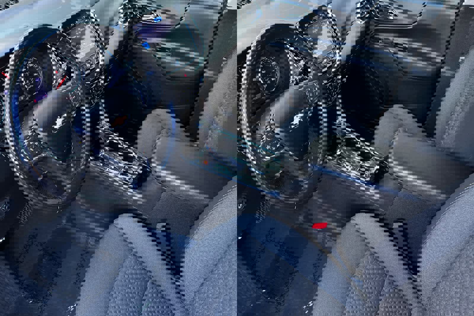 Used 2020 Chevrolet Equinox LT image 11