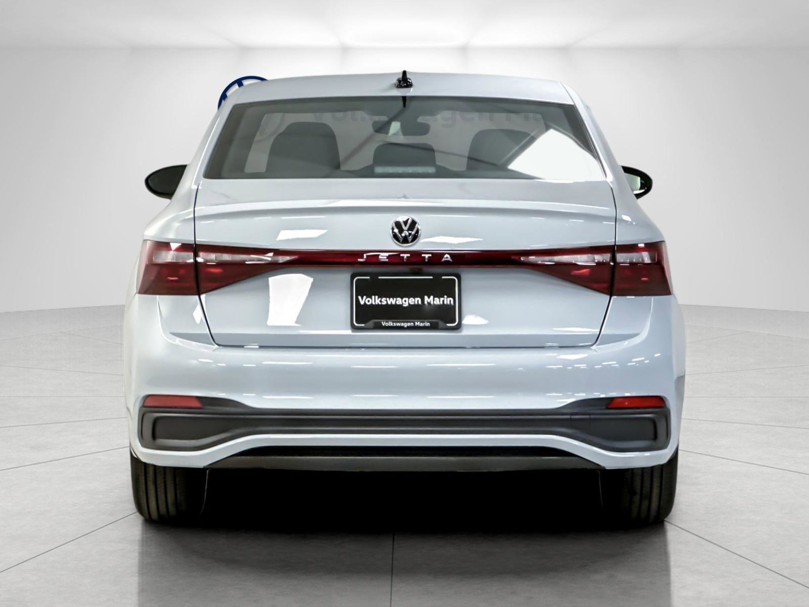 New 2026 Volkswagen Jetta Sport image 4