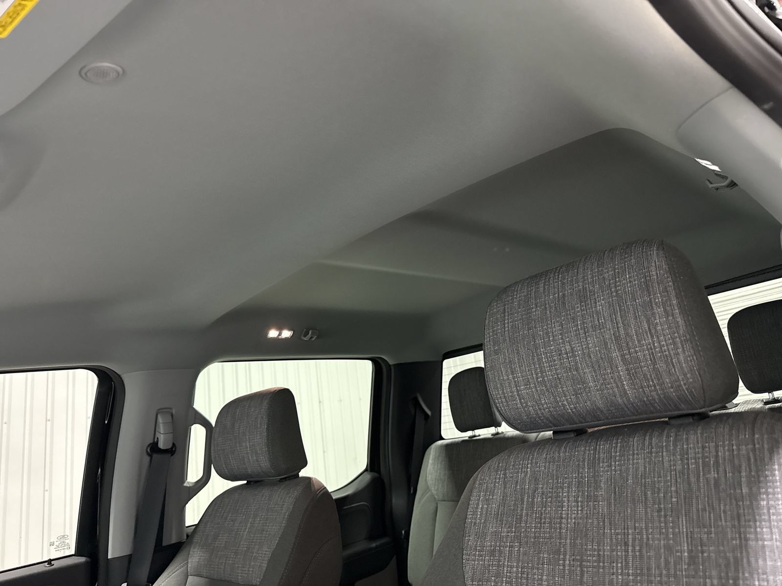 Used 2026 Ford F450 XLT w/ XLT Premium Package AWD/4WD image 19