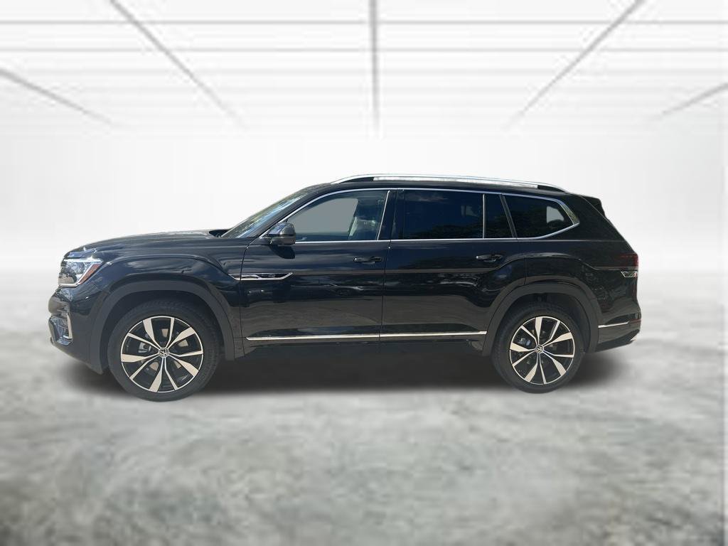 New 2026 Volkswagen Atlas SEL Premium R-Line AWD/4WD image 7