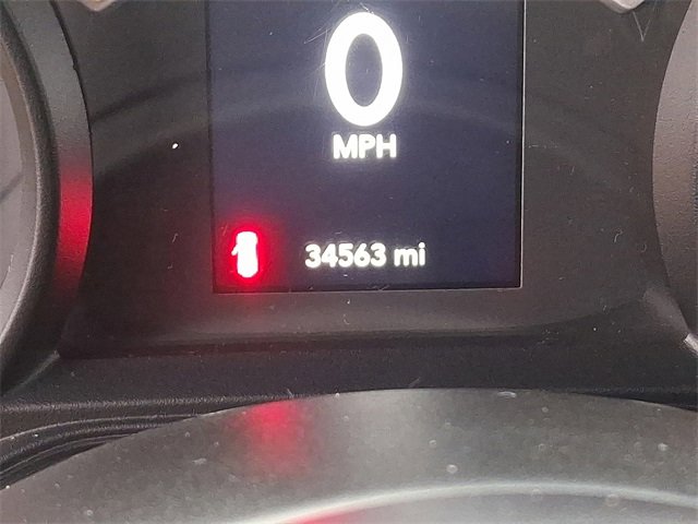 Used 2024 Jeep Wrangler Sport S image 18