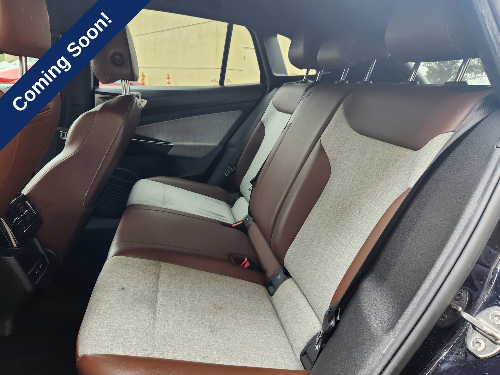 Used 2023 Volkswagen ID.4 Pro RWD image 19