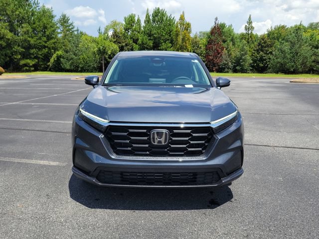 New 2026 Honda CR-V LX image 2