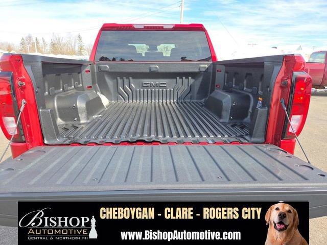 Used 2024 GMC Sierra 1500 Elevation AWD/4WD image 17
