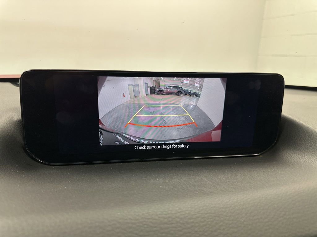Certified 2025 MAZDA CX-50 AWD 2.5 S w/ Preferred Package image 30