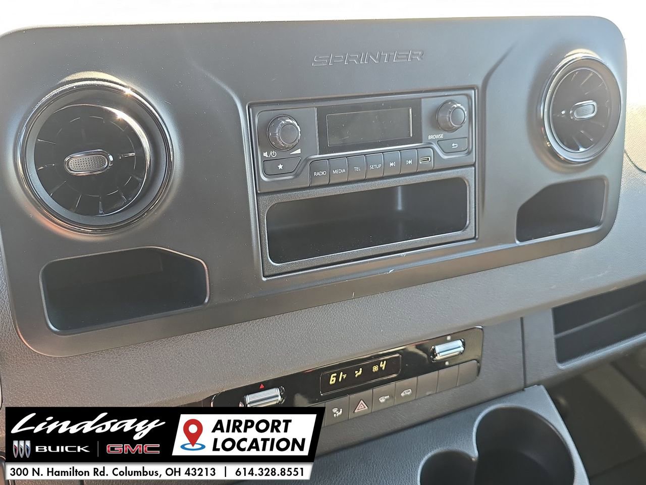 Used 2019 Mercedes-Benz Sprinter 170 image 13