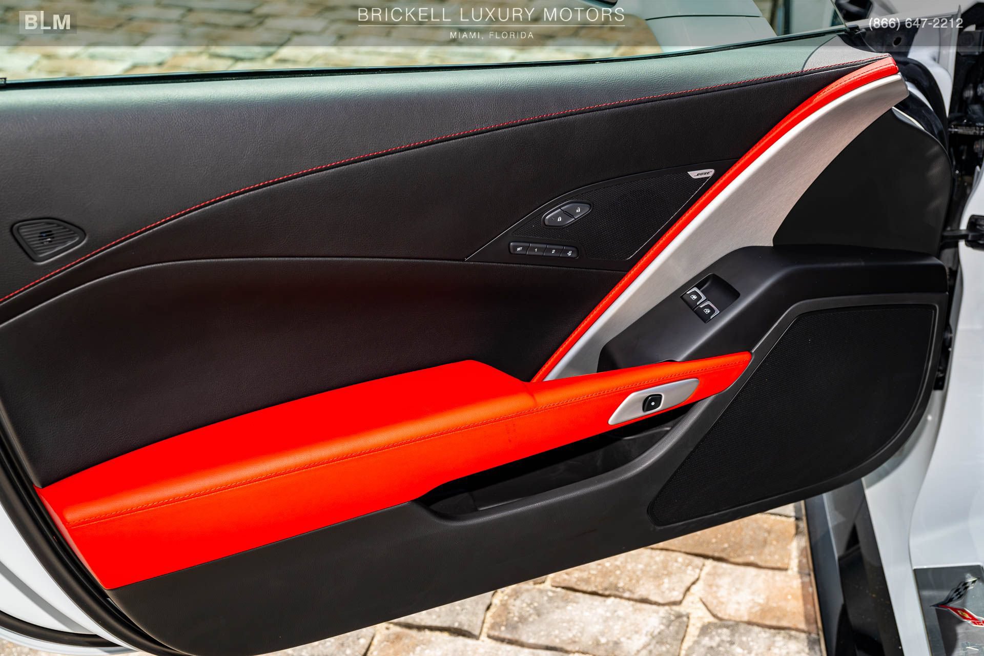 Used 2019 Chevrolet Corvette Z06 RWD image 16