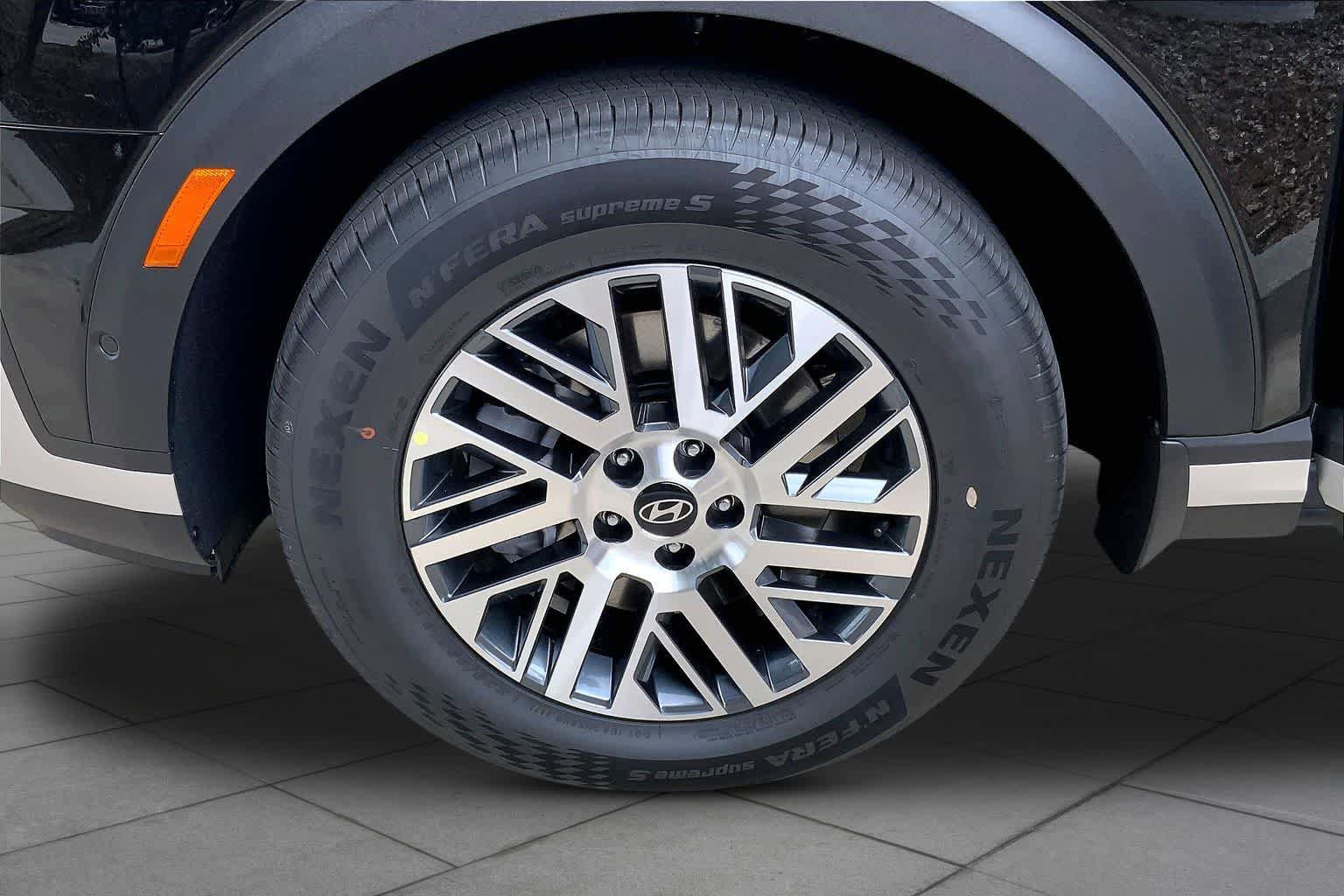 New 2026 Hyundai Palisade SEL AWD/4WD image 11