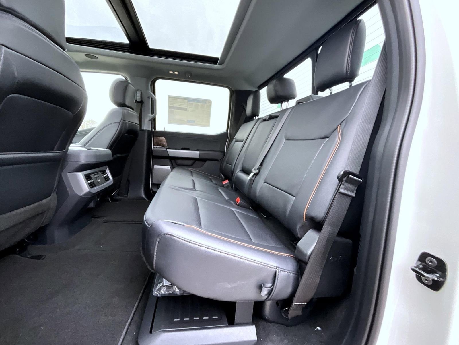 New 2026 Ford F250 Lariat image 12