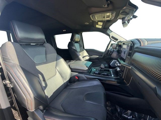 Used 2025 Ford F150 Raptor AWD/4WD image 16