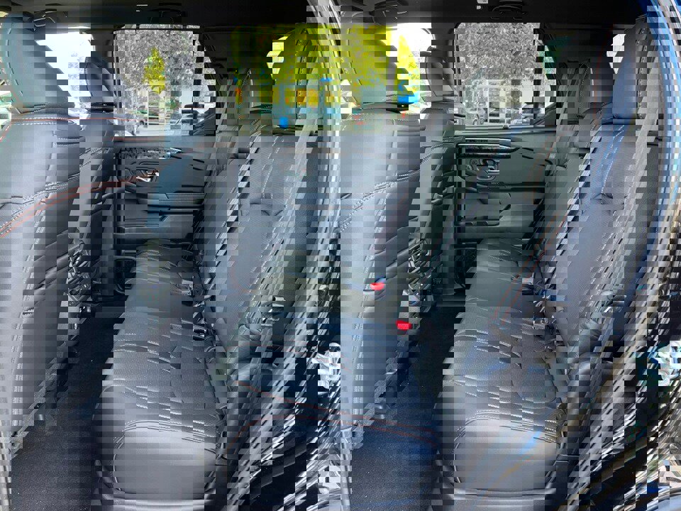 New 2026 Honda Passport TrailSport Elite image 5