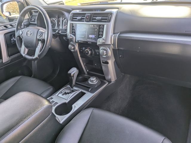 Used 2022 Toyota 4Runner TRD Sport image 34