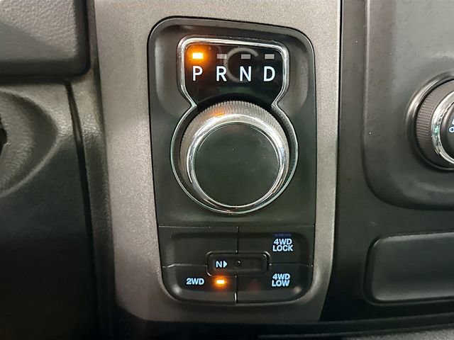 Used 2019 RAM 1500 Tradesman w/ Popular Equipment Group image 17