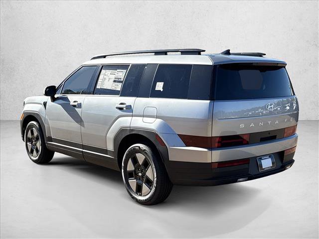 New 2026 Hyundai Santa Fe SEL image 9