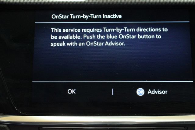 Used 2023 Buick Encore GX Select AWD/4WD image 22