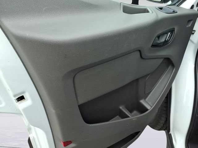 Used 2024 Ford Transit 350 XLT RWD image 11
