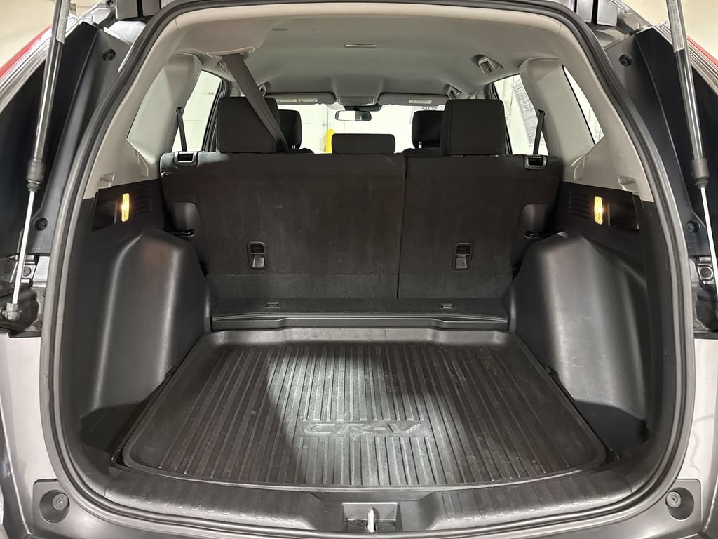 Used 2021 Honda CR-V LX image 23