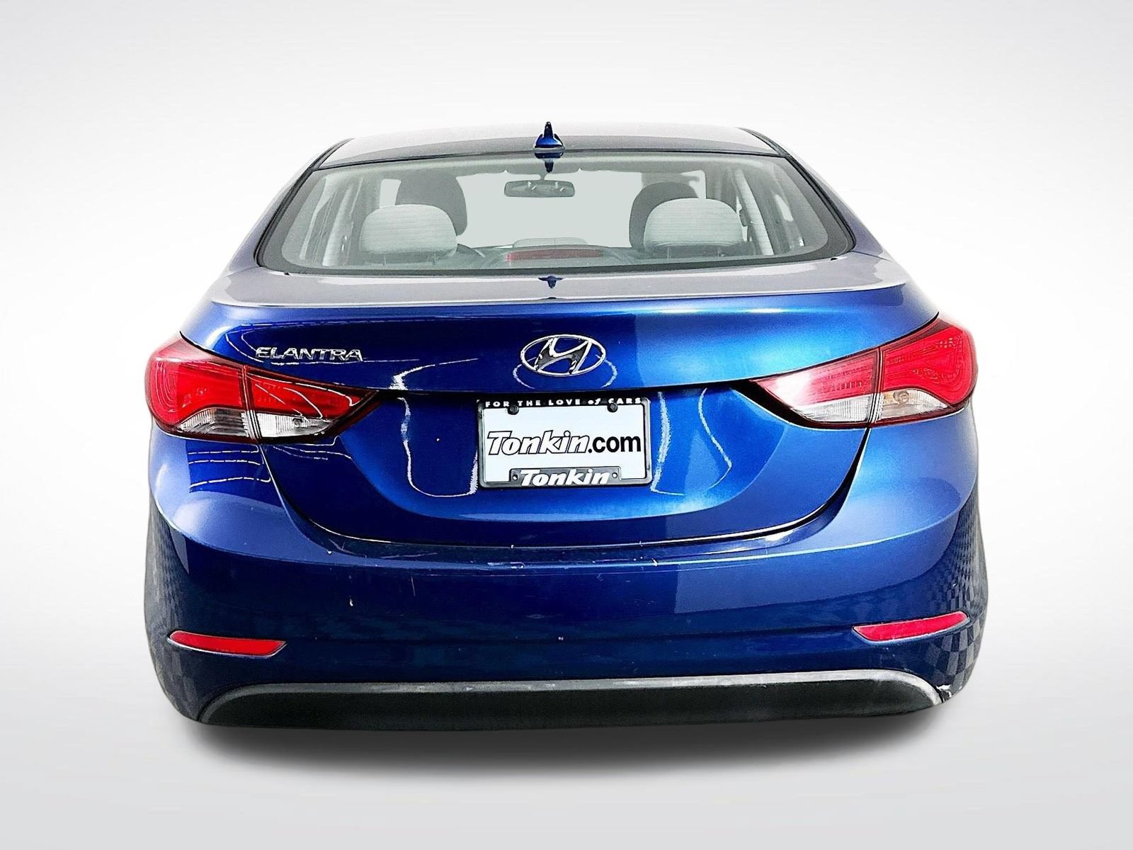 Used 2016 Hyundai Elantra SE FWD image 7