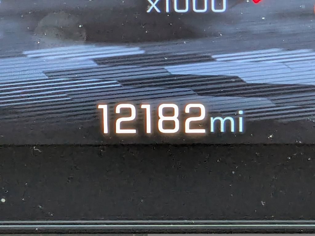 Used 2025 Chevrolet Equinox RS w/ Convenience Package III image 30