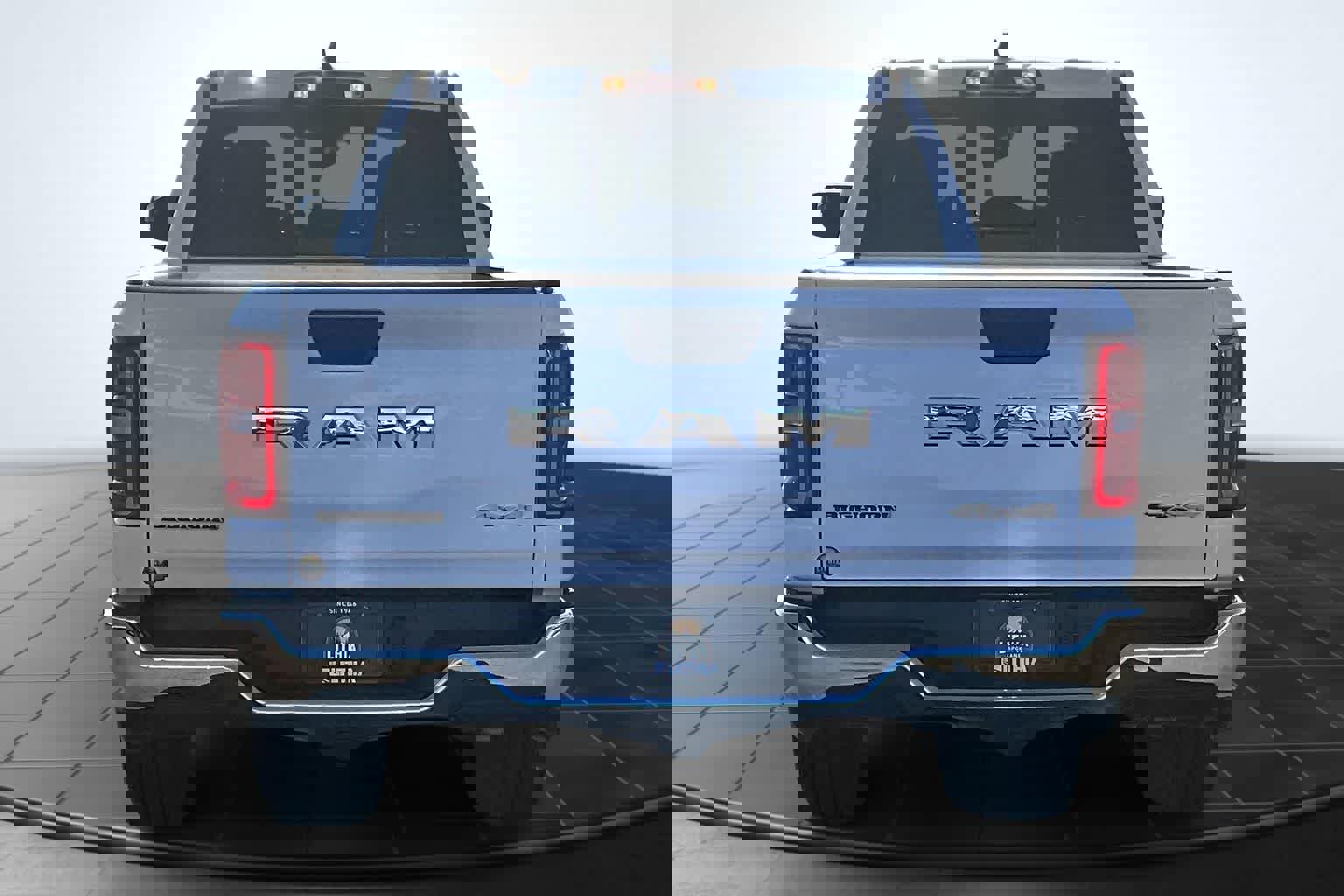 Used 2025 RAM 1500 Big Horn image 5