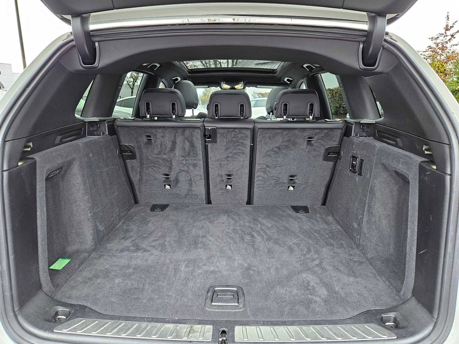 Used 2024 BMW X3 xDrive30i image 18