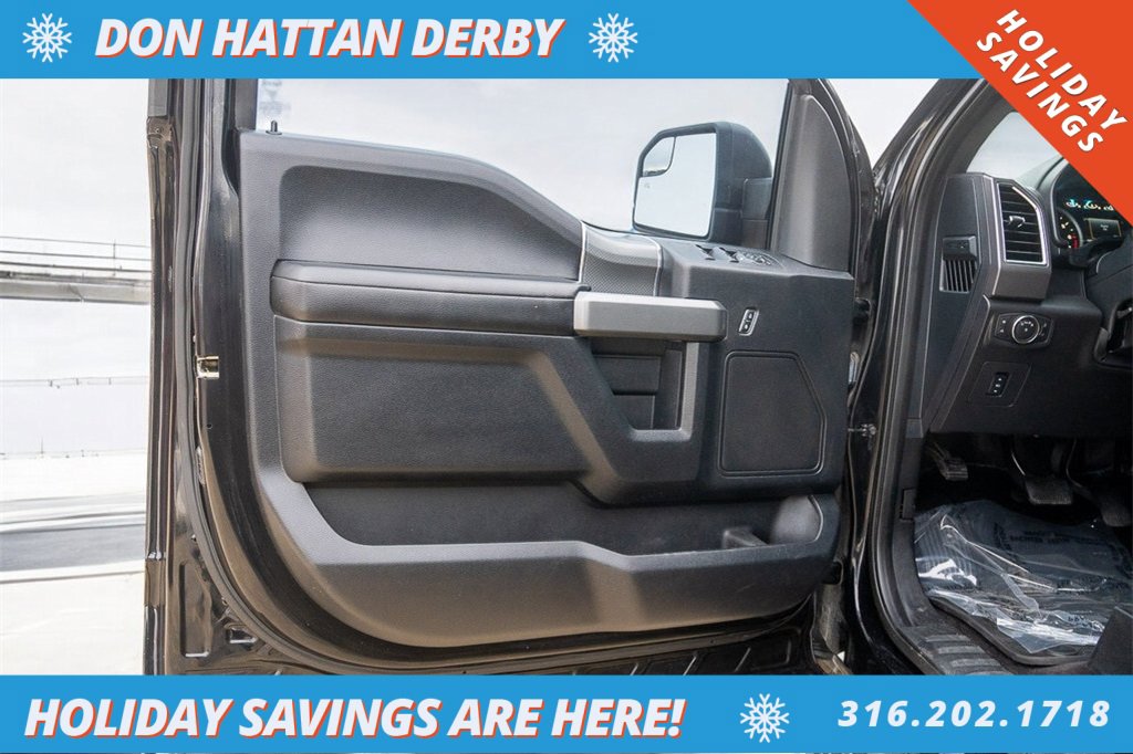 Used 2016 Ford F150 XLT w/ Equipment Group 302A Luxury image 15