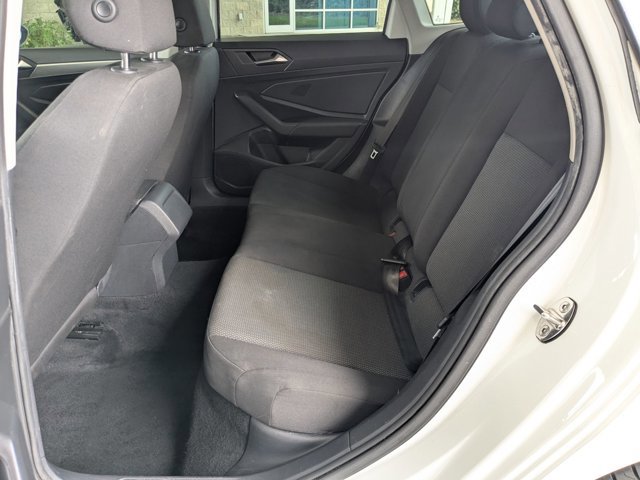 Used 2019 Volkswagen Jetta S w/ Driver Assistance Package FWD image 17