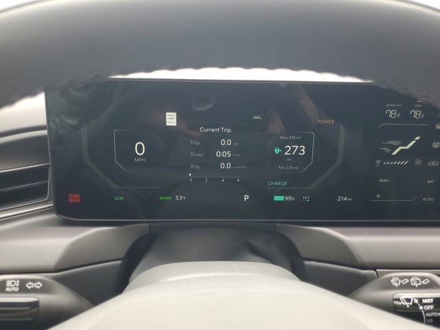 New 2026 Kia EV9 Wind image 22