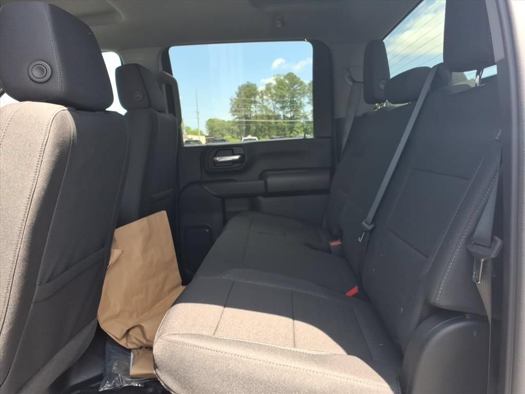 New 2026 GMC Sierra 3500 Pro w/ Convenience Package AWD/4WD image 15