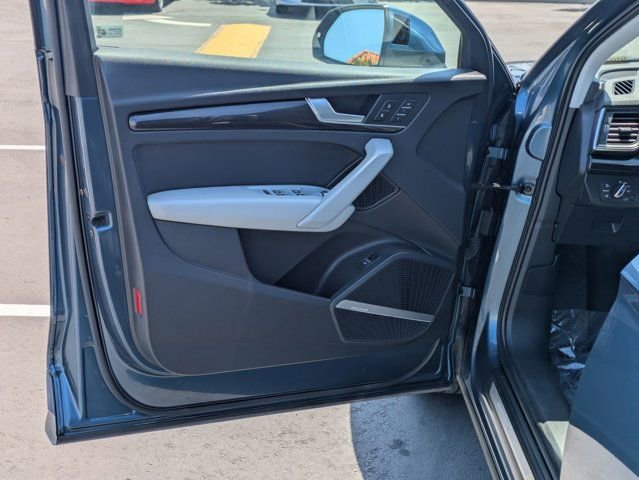 Used 2018 Audi Q5 2.0T Premium Plus image 14