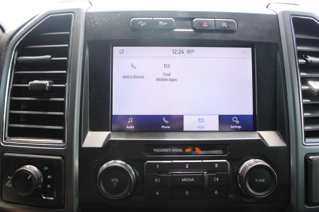 Used 2020 Ford F150 XLT w/ Equipment Group 302A Luxury AWD/4WD image 58