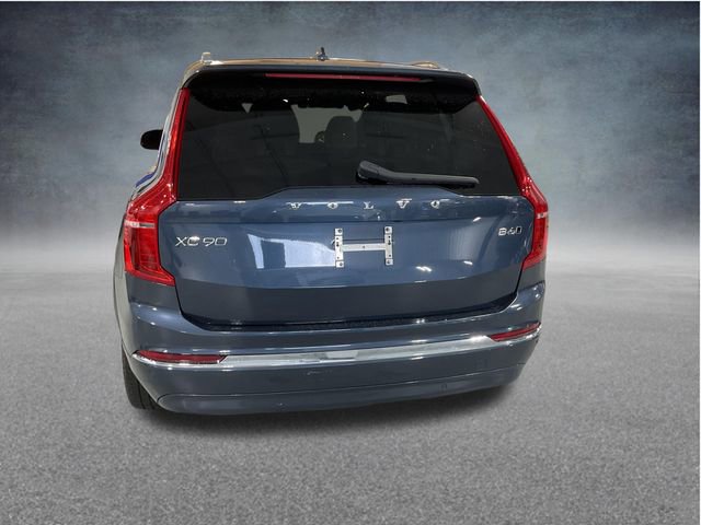 Used 2023 Volvo XC90 B6 Plus w/ Protection Package AWD/4WD image 6