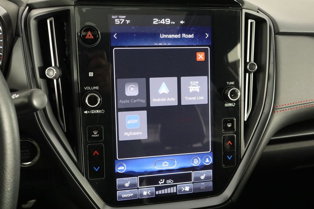 Used 2024 Subaru WRX Limited image 39