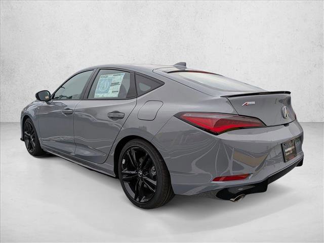 New 2026 Acura Integra A-Spec image 10