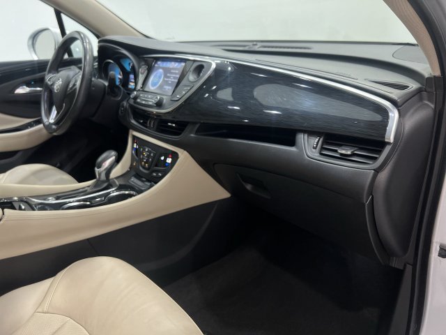 Used 2017 Buick Envision Essence FWD image 26
