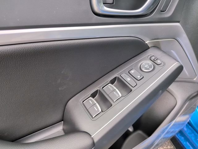 New 2026 Acura Integra A-Spec FWD image 15