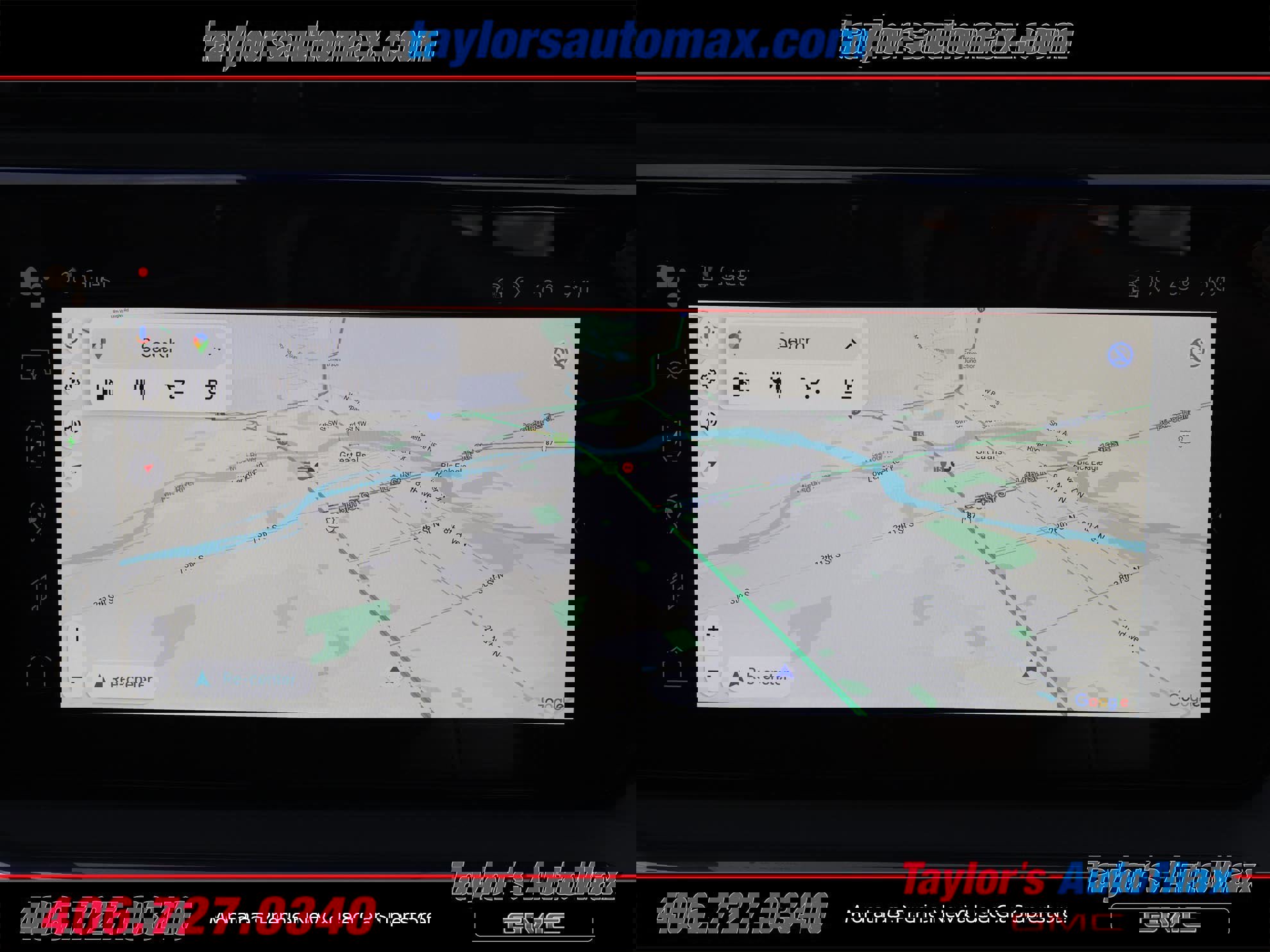 New 2026 GMC Sierra 1500 Denali Ultimate image 15