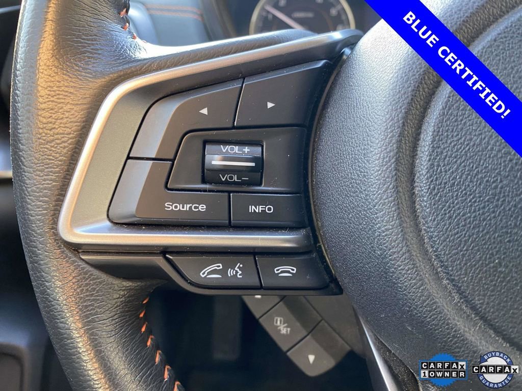 Used 2018 Subaru Crosstrek 2.0i Limited image 19