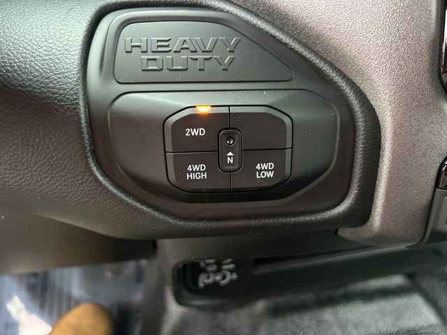 New 2026 RAM 4500 Tradesman image 21