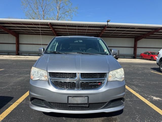 Used 2014 Dodge Grand Caravan SXT FWD image 15