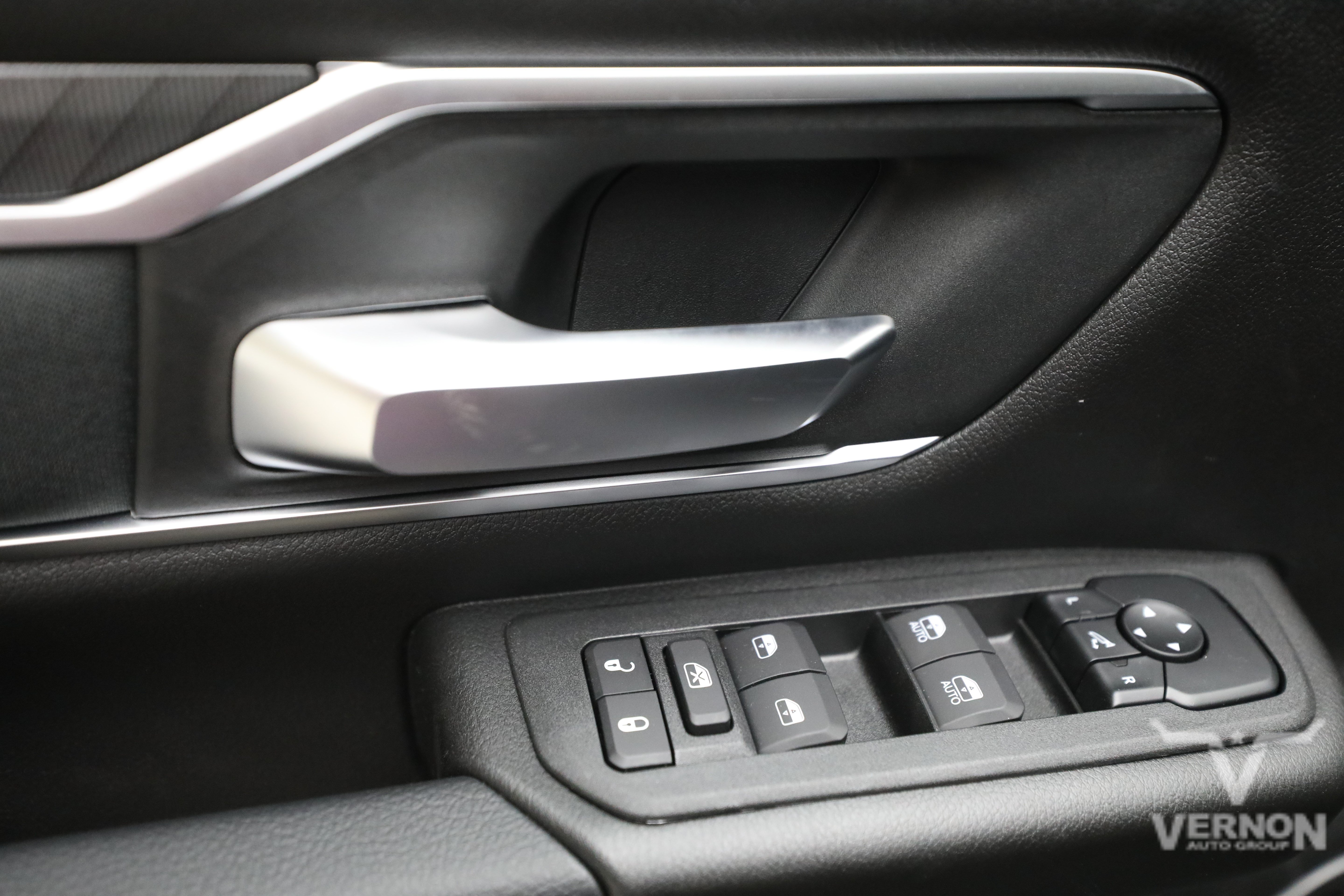 New 2027 RAM 1500 Big Horn RWD image 16