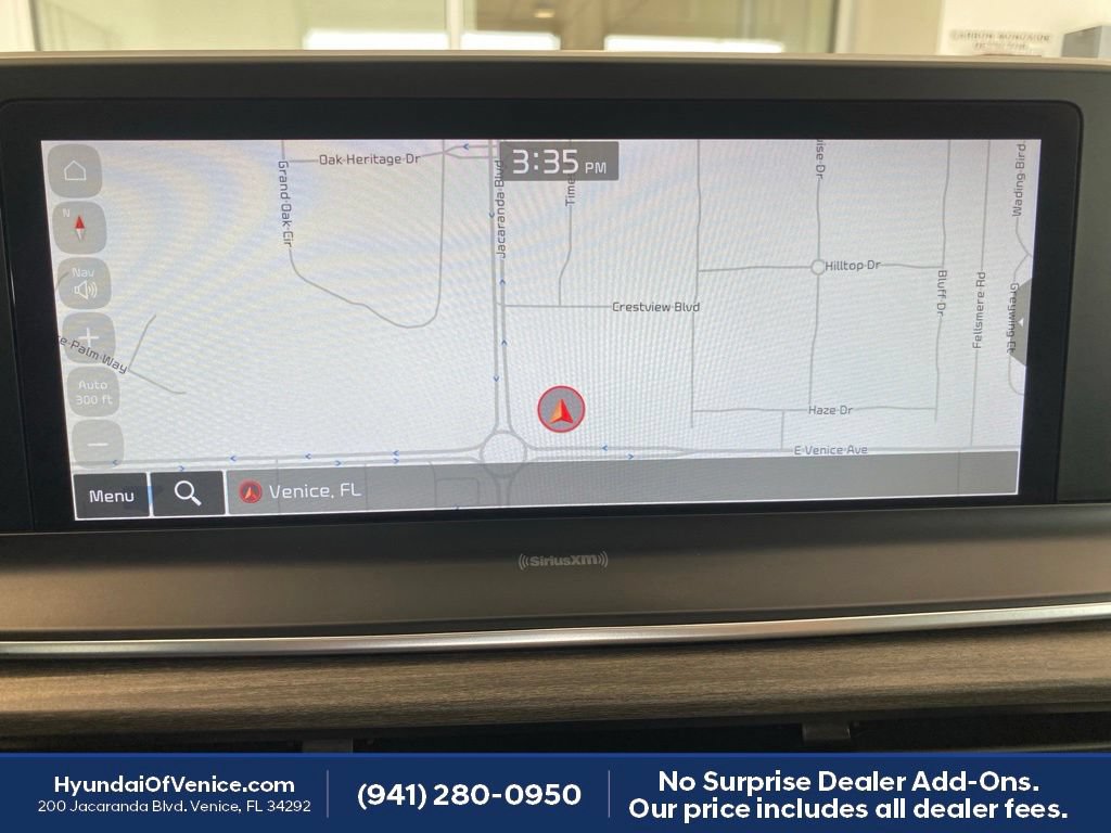 Used 2022 Kia Telluride EX w/ EX Premium Package FWD image 8