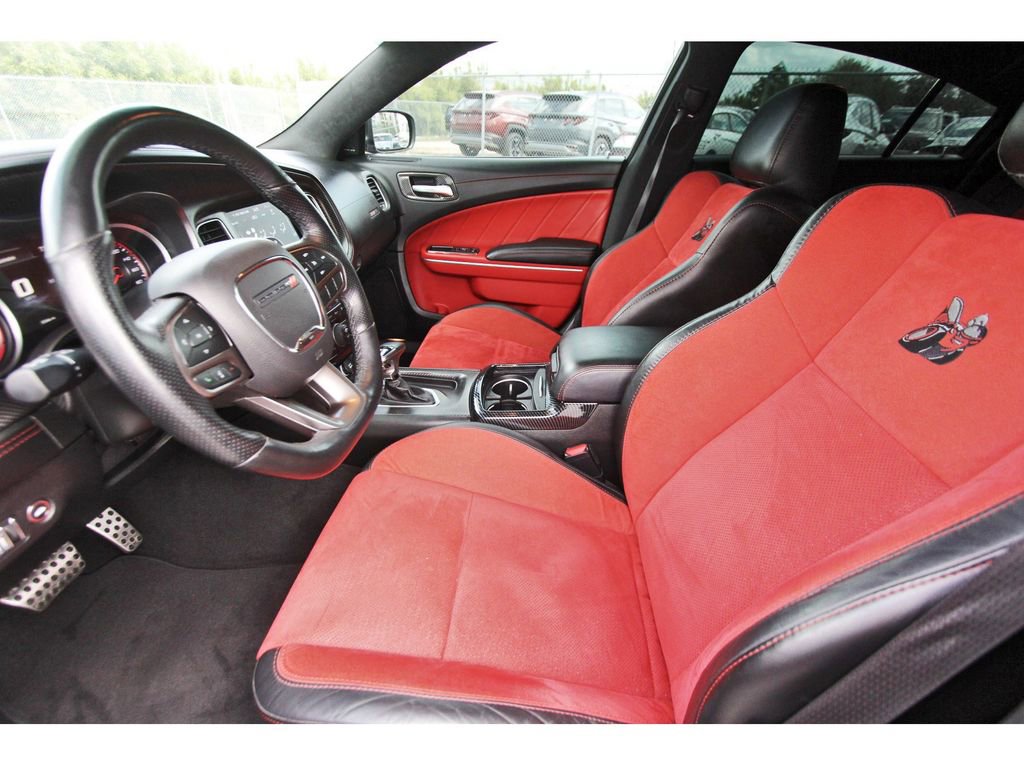 Used 2021 Dodge Charger Scat Pack image 15